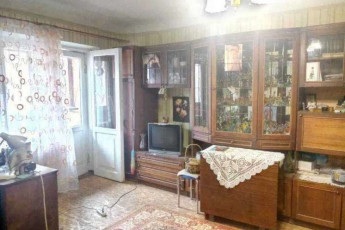 Сдам 1-кімнатну квартиру, Сосновая Горка, Научная метро, Код: 787631/3