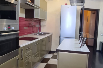 Продам 2-х кімнатну квартиру в новобудові, Гагарина проспект, Код: 787659/10