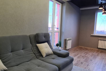 Продам 3-х кімнатну квартиру в новобудові, ХТЗ, Код: 787659/11