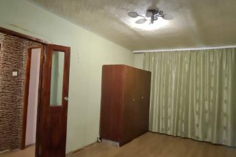 Продам 1-кімнатну квартиру, ХТЗ, Код: 787659/18