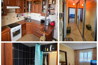 Продам 3-х кімнатну квартиру, Новые дома, Код: 787659/27