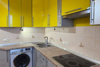 Продам 2-х кімнатну квартиру в новобудові, Салтовка, Код: 787659/30