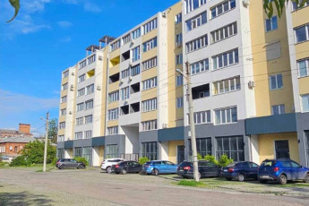 Продам 1-кімнатну квартиру в новобудові, Гагарина проспект, Код: 787659/36