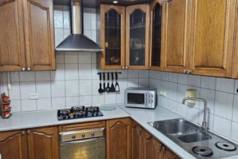 Продам 3-х кімнатну квартиру в новобудові, ХТЗ, Масельского метро, Код: 787659/38