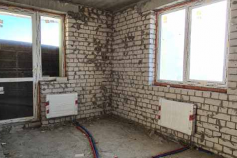 Продам 1-кімнатну квартиру в новобудові, Центральный рынок, Код: 787659/4