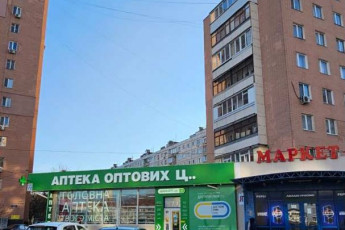 Продам 2-х кімнатну квартиру, Гагарина проспект, Остановка Державинская, Код: 787659/40