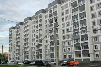 Продам 1-кімнатну квартиру в новобудові, Холодная Гора, Холодная Гора метро, Код: 787659/41