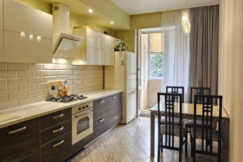 Продам 2-х кімнатну квартиру в новобудові, Алексеевка, Код: 787659/42