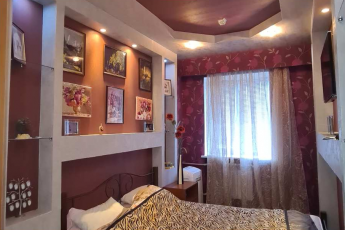 Продам 3-х кімнатну квартиру, ХТЗ, Восточный (ХТЗ), Код: 787659/8