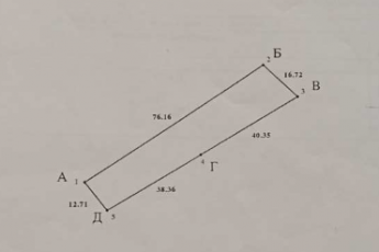 Продам участок, Салтовка, Валентиновская ул., Код: 787670/3