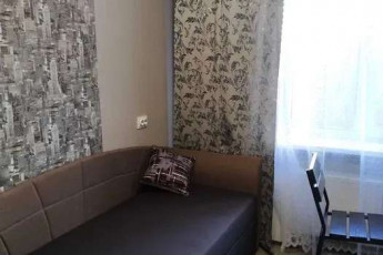 Сдам гостинку, ХТЗ, Код: 787722/2