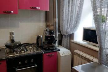 Продам 3-х кімнатну квартиру, Центральный рынок, Код: 787735/1