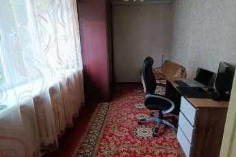 Продам 2-х кімнатну квартиру, Салтовский, Турбоатом метро (Салтовский), Код: 787877/2