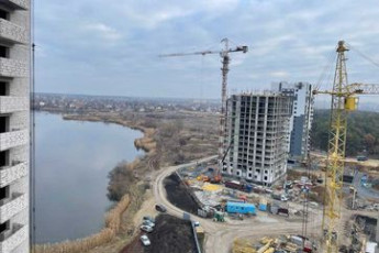 Продам 1-кімнатну квартиру в новобудові, Салтовка, ЖК Оазис, Код: 787886/2