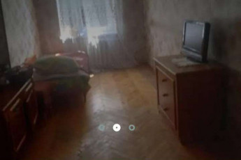 Продам 3-х кімнатну квартиру, ХТЗ, Пролетарская метро (Индустриальная), Код: 787942/2