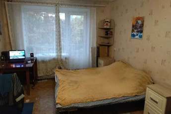 Продам 3-х кімнатну квартиру, Салтовка, Код: 787957/2