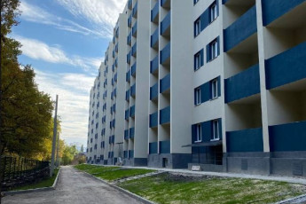 Продам 1-кімнатну квартиру в новобудові, Алексеевка, Код: 787990/3