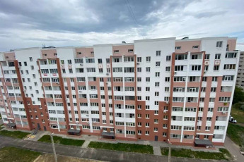 Продам 1-кімнатну квартиру в новобудові, Салтовка, Код: 788015/1