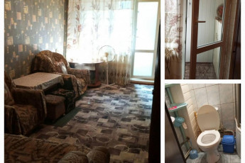 Продам 1-кімнатну квартиру, ХТЗ, Пролетарская метро (Индустриальная), Код: 788234/16