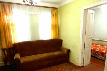 Продам дом, ХТЗ, Молодежная ул. (ХТЗ), Код: 788234/2