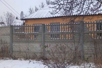 Продам дом, ХТЗ, Луи Пастера ул. (ХТЗ), Код: 788234/3