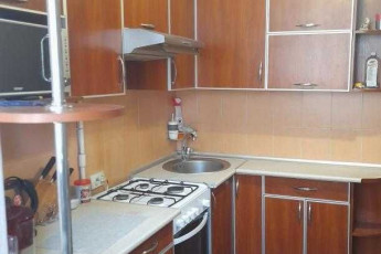 Продам 1-кімнатну квартиру, Рогань, Код: 788234/4