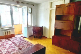 Продам 2-х кімнатну квартиру, ХТЗ, ХТЗ метро, Код: 788234/5