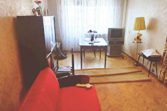 Продам 1-кімнатну квартиру, ХТЗ, Код: 788234/6