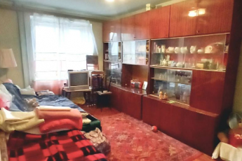 Продам 3-х кімнатну квартиру, Гагарина проспект, Код: 788234/9