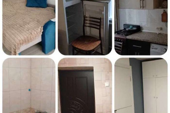 Сдам 1-кімнатну квартиру, ХТЗ, Пролетарская метро (Индустриальная), Код: 788280/2