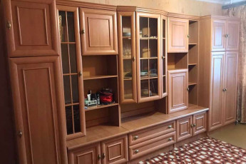 Сдам 1-кімнатну квартиру, Алексеевка, Остановка Школьная, Код: 788403/1