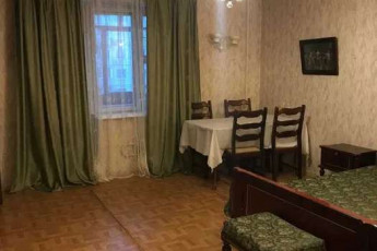 Продам 1-кімнатну квартиру, Алексеевка, Алексеевская метро, Код: 788491/1