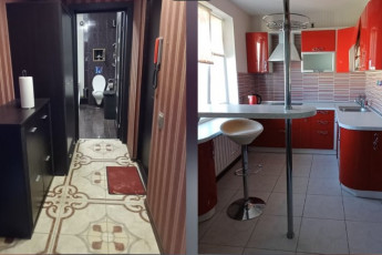 Продам 2-х кімнатну квартиру, ХТЗ, Код: 788549/2