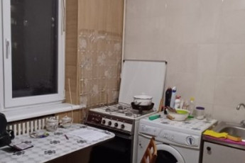 Продам 1-кімнатну квартиру, ХТЗ, Код: 788549/3