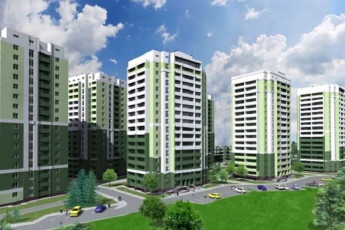 Продам 1-кімнатну квартиру в новобудові, Центральный рынок, Центральный Рынок метро, Код: 788662/1