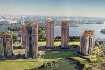 Продам 2-х кімнатну квартиру в новобудові, Салтовка, Код: 788733/1