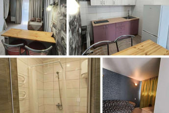 Продам 1-кімнатну квартиру в новобудові, Салтовка, Код: 788810/10