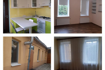 Продам 3-х кімнатну квартиру, Гагарина проспект, Код: 788810/9