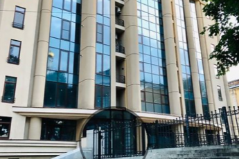 Продам 2-х кімнатну квартиру в новобудові, Центр, Исторический Музей метро, Код: 788812/1