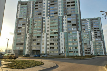 Продам 1-кімнатну квартиру в новобудові, Гагарина проспект, Код: 789065/3