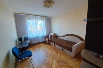 Сдам 3-х кімнатну квартиру, Салтовка, Студенческая метро, Код: 789065/5