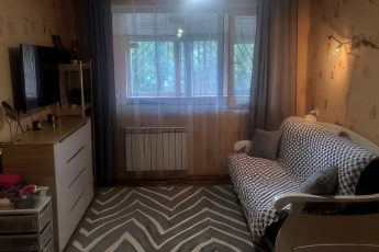 Продам 2-х кімнатну квартиру, Новые дома, Код: 789580/3