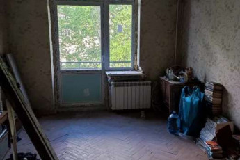 Продам 2-х кімнатну квартиру, Центр, Архитектора Бекетова метро, Код: 789595/2