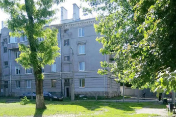 Продам 3-х кімнатну квартиру, Холодная Гора, Код: 789721/1