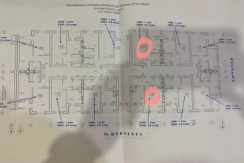 Продам 1-кімнатну квартиру в новобудові, Журавлевка, Код: 789736/1