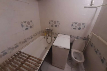 Сдам 1-кімнатну квартиру, ХТЗ, Код: 789802/2