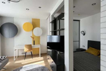 Сдам 1-кімнатну квартиру, Центральный рынок, Код: 789853/3