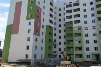 Продам 1-кімнатну квартиру в новобудові, ХТЗ, Код: 789920/1