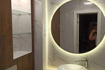 Продам 1-кімнатну квартиру в новобудові, Гагарина проспект, Проспект Гагарина метро, Код: 789994/1