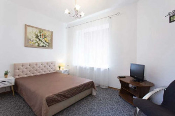 Сдам 1-кімнатну квартиру, Центр, Пушкинская метро, Код: 790122/9